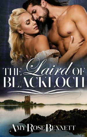 [Highland Rogue 02] • The Laird Of Blackloch